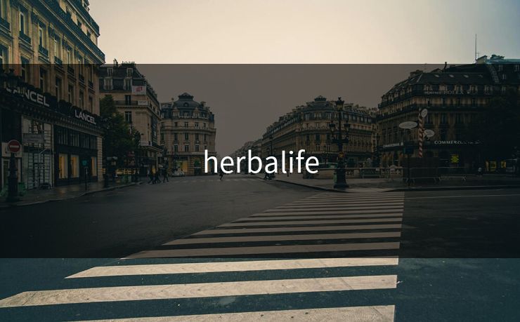 herbalife